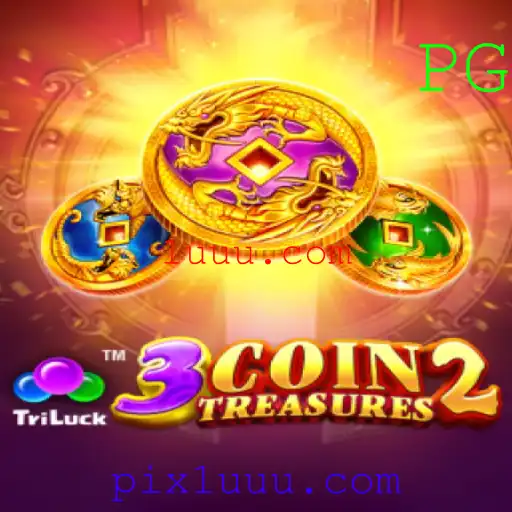 Explorando o Mundo de 3CoinTreasures2: Regras, Estratégias e Mais