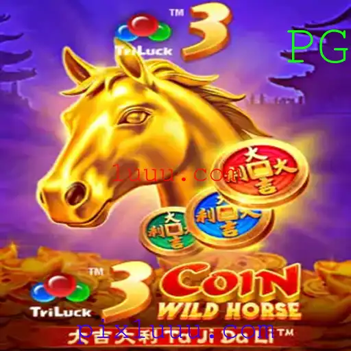 Descubra o Fascinante Mundo de 3CoinWildHorse: Regras, Estratégias e Mais