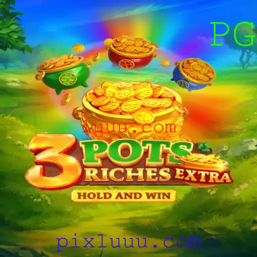 Explorando o Universo de 3potsExtra: Um Mergulho no Mundo dos Games