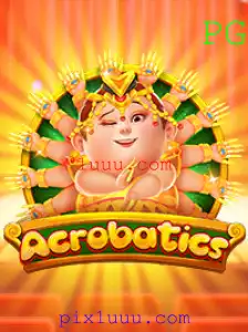 Acrobatics: Um Jogo de Equilíbrio e Agilidade Engajador