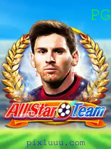 Explorando o Mundo Fascinante de AllStarTeam: Um Jogo de Estratégia e Desafio
