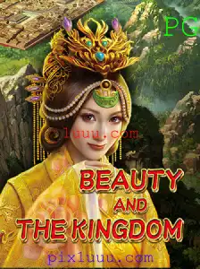 Descubra o Encantador Mundo de BeautyAndTheKingdom