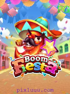 Descubra o Fascinante Mundo de BoomFiesta