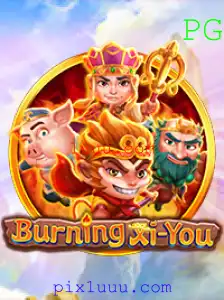 Explorando o Fascinante Universo de BurningXiYou