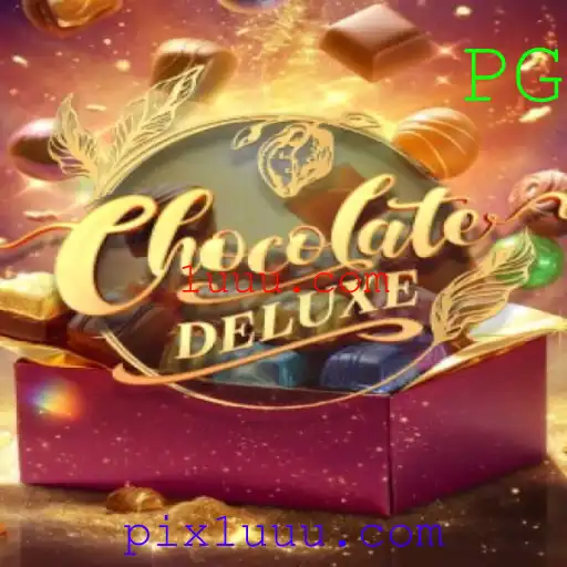 Descubra o Fascinante Mundo de ChocolateDeluxe e a Estratégia de 1uuu.com