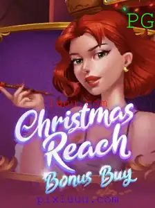 Explorando o Jogo ChristmasReachBonusBuy