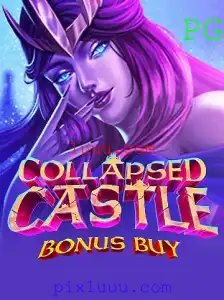 Descubra o Mundo Misterioso de CollapsedCastleBonusBuy em 1uuu.com