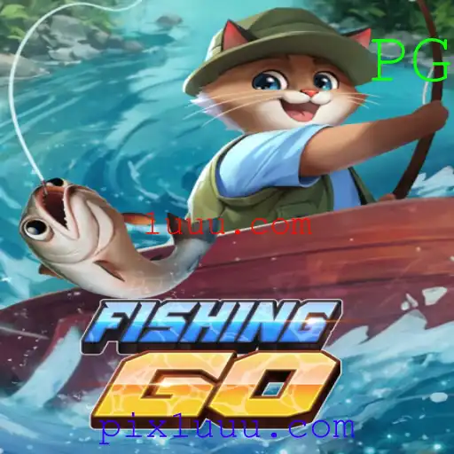Descubra o Fascinante Mundo de FishingGO