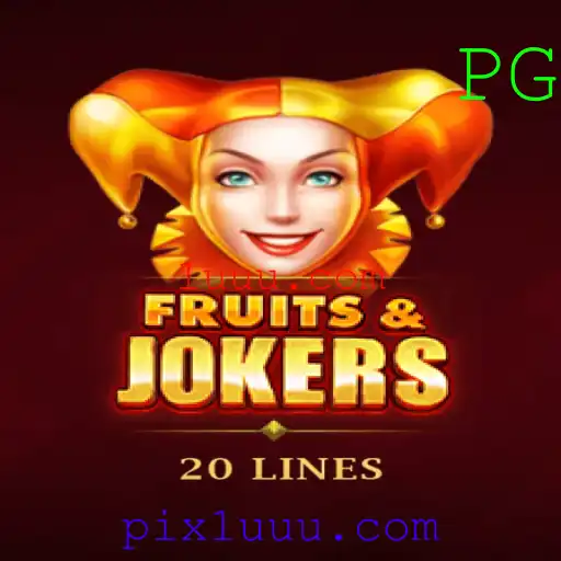 Explorando o Mundo de FruitsAndJokers20: Um Mergulho nas Regras e Desafios do Jogo