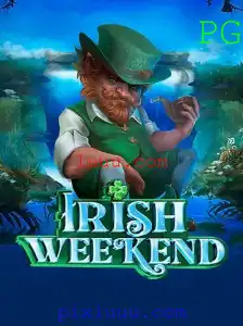 Explorando o Mundo do IrishWeekend: Um Mergulho na Diversão e Estratégia