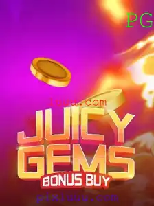 Explorando JuicyGemsBonusBuy: A Nova Sensação do Mundo dos Jogos