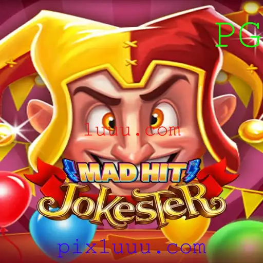 MadHitJokester: A Inovadora Experiência de Jogo com 1uuu.com