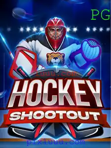 Tudo o que você precisa saber sobre HockeyShootout