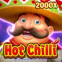 Explorando o Mundo do Jogo HotChilli