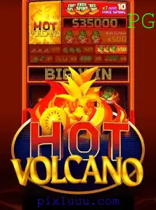 Descubra HotVolcano: Aventura e Estratégia no Mundo dos Games