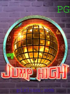Descubra o Mundo de JumpHigh: Aventuras e Desafios Incríveis