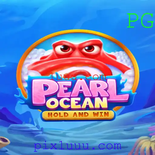PearlOcean: A Inovadora Aventura Subaquática Enriquecida pela Plataforma 1uuu.com