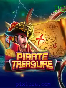 Explorando o Universo de PirateTreasure: Descubra o Jogo de Aventura Inovador