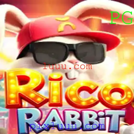 RicoRabbit: A Aventura em Alta Velocidade Entre Tocas e Cenouras