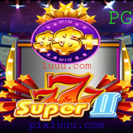 Descubra o Fascinante Mundo de Super777II: Um Jogo Revolucionário