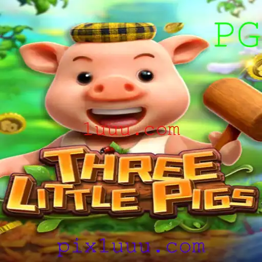 THREELITTLEPIGS: O Fascinante Mundo do Jogo Inspirado no Clássico Conto
