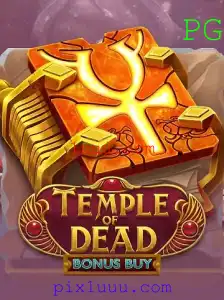 Mergulhando no Mundo Místico de TempleofDeadBonusBuy