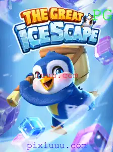 Explorando as Aventuras de TheGreatIcescape