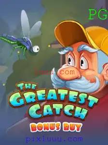 Explorando o Jogo TheGreatestCatchBonusBuy: Guia Completo e Atualizado