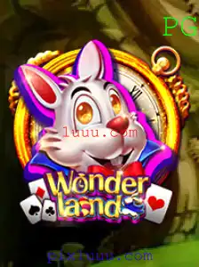 Descubra o Fascinante Mundo de Wonderland: Um Jogo de Estratégia Inovador