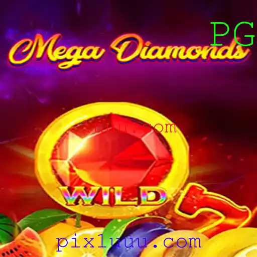 MegaDiamond: Explorando o Mundo Fascinante deste Jogo Inovador