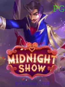 MidnightShow: Descubra o Fascinante Mundo do Novo Jogo de Estratégia