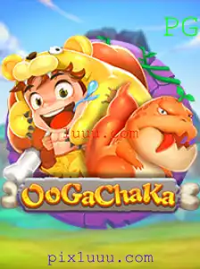 Descubra o Mundo Envolvente de OoGaChaKa: Um Novo Jogo que Está Conquistando Multidões