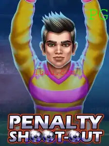 Explore o Excitante Mundo do PenaltyShootOut