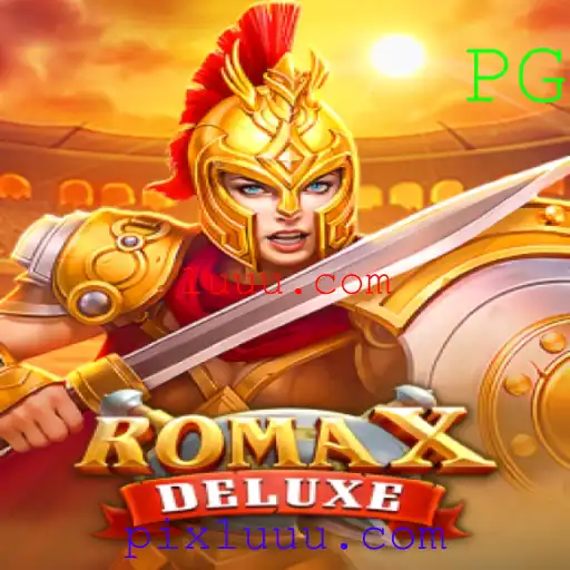 Descubra o Fascinante Mundo de RomaXDeluxe