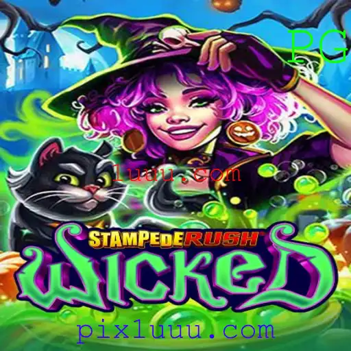 Descubra o Aventuroso Mundo de StempedeRushWicked