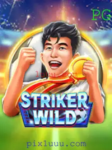 StrikerWILD: A Nova Sensação dos Jogos Online