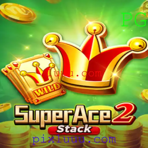 SuperAce2: A Revolução dos Jogos Digitais