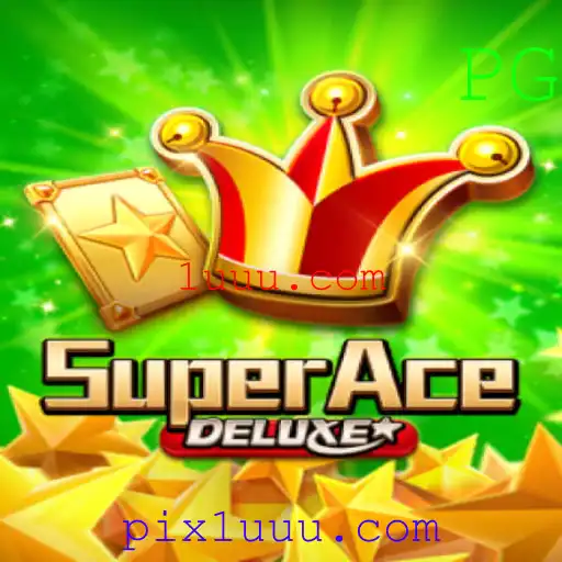 SuperAceDeluxe: O Jogo Revolucionário que Está Conquistando o Público
