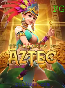 Explorando o Mundo de Treasures of Aztec e o Impacto de 1uuu.com