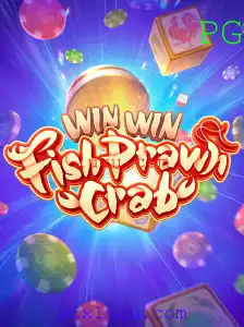 Descubra o Fascinante Mundo de WinWinFishPrawnCrab